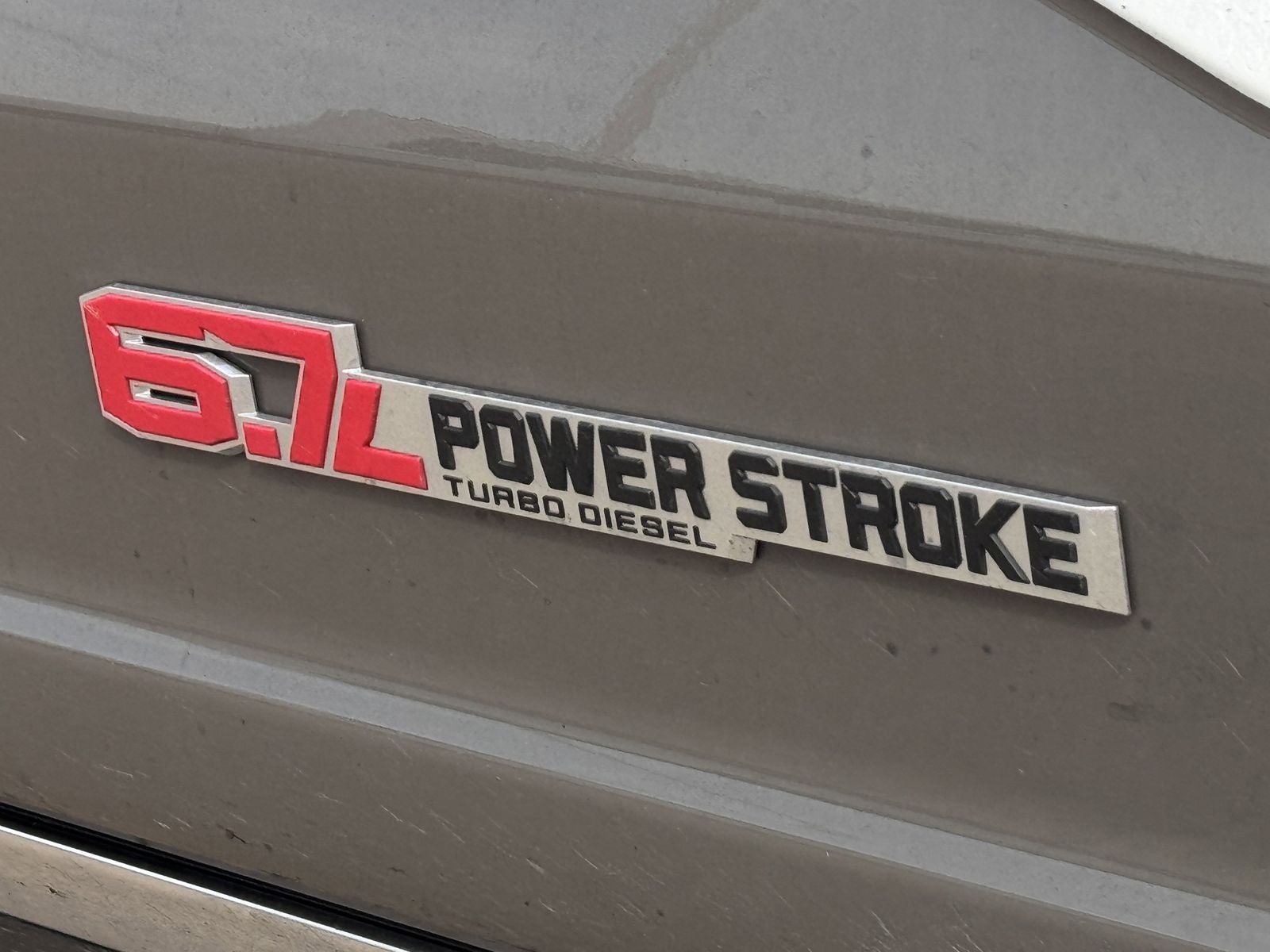 2026 Ford F-250SD F-250® King Ranch®