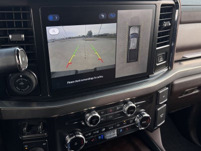 2026 Ford F-250SD F-250® King Ranch®