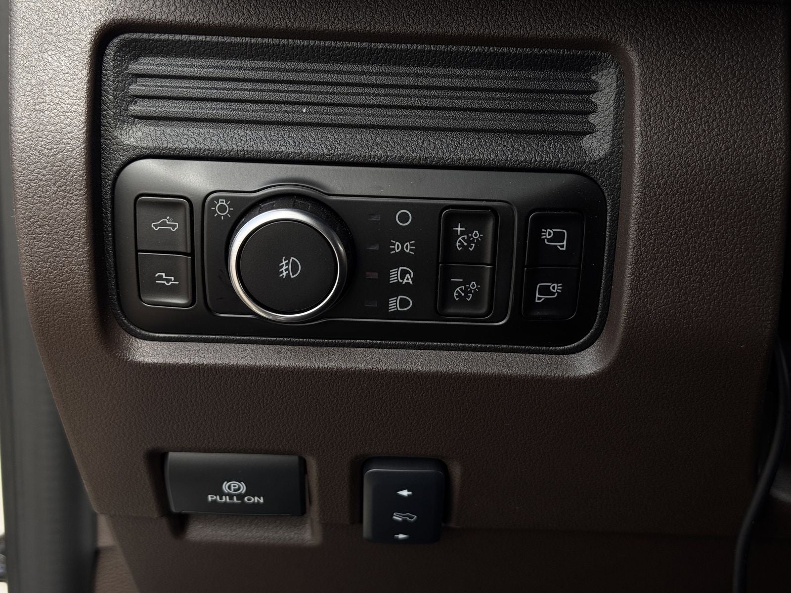 2026 Ford F-250SD F-250® King Ranch®