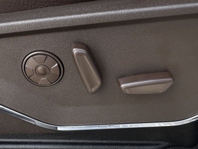 2026 Ford F-250SD F-250® King Ranch®