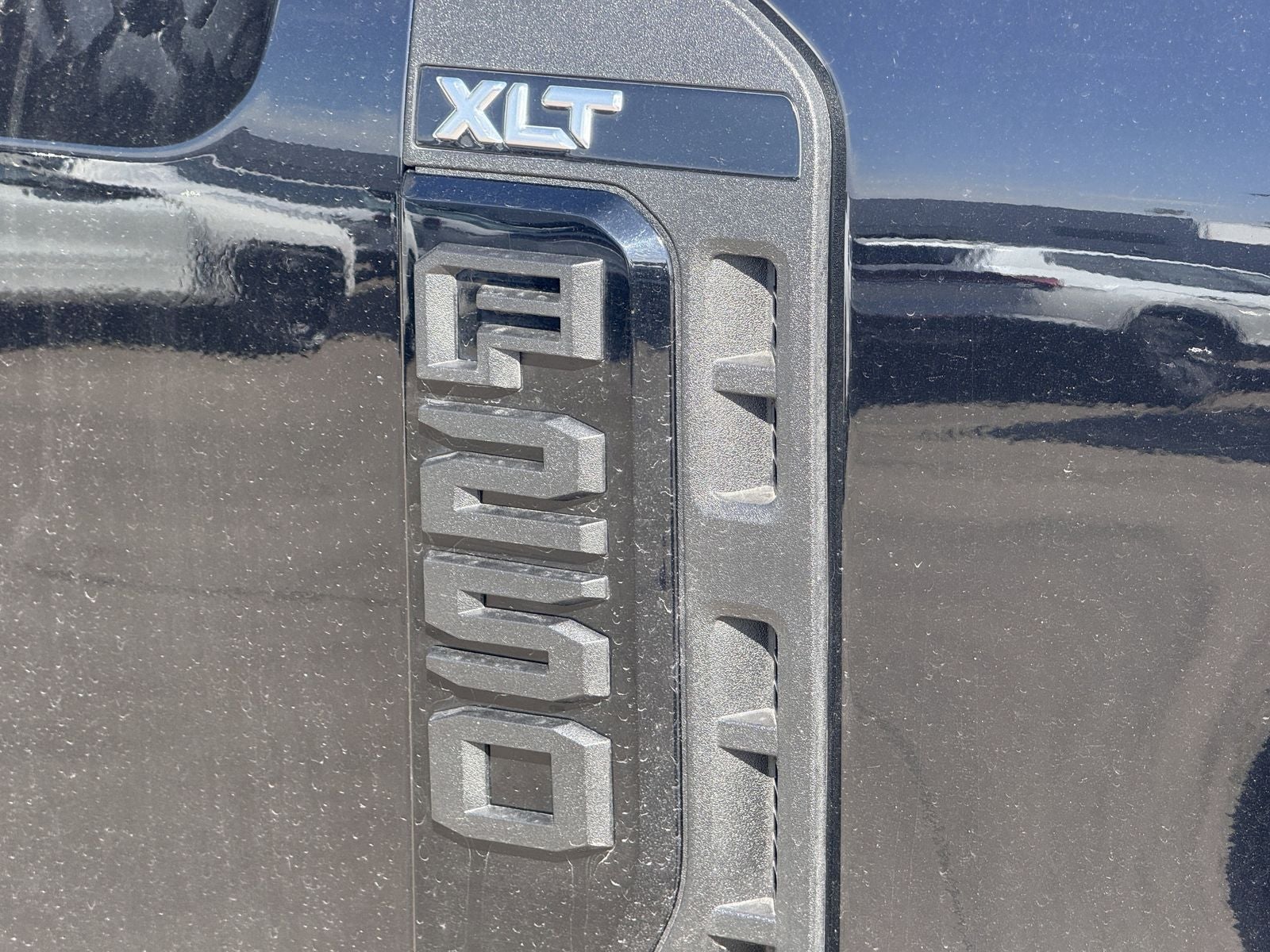 2023 Ford F-250SD F-250® XLT