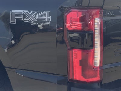 2023 Ford F-250SD F-250® XLT