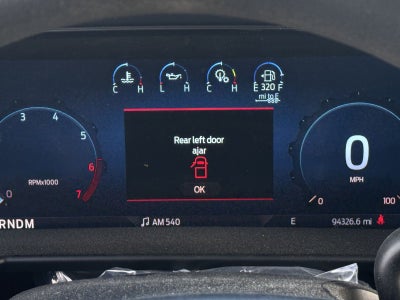 2023 Ford F-250SD F-250® XLT