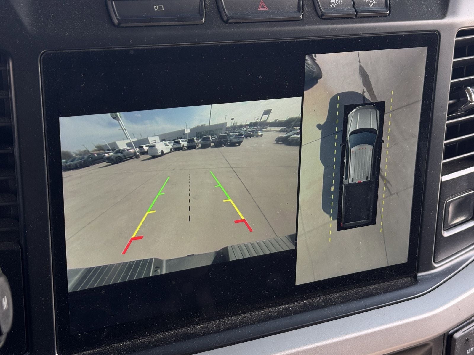 2023 Ford F-250SD F-250® XLT