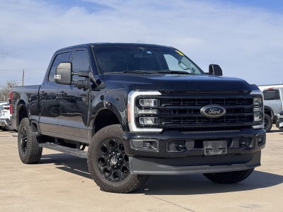 2023 Ford F-250SD F-250® XLT