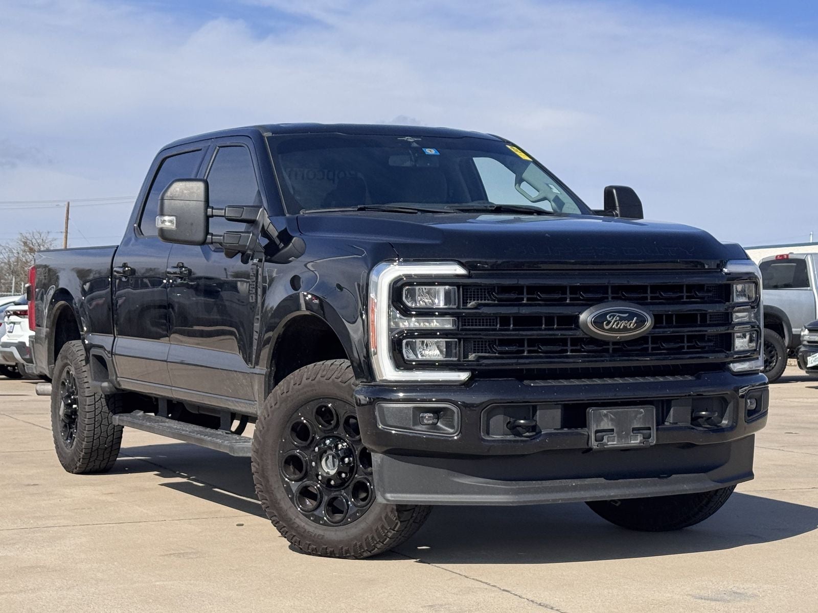 2023 Ford F-250SD F-250® XLT