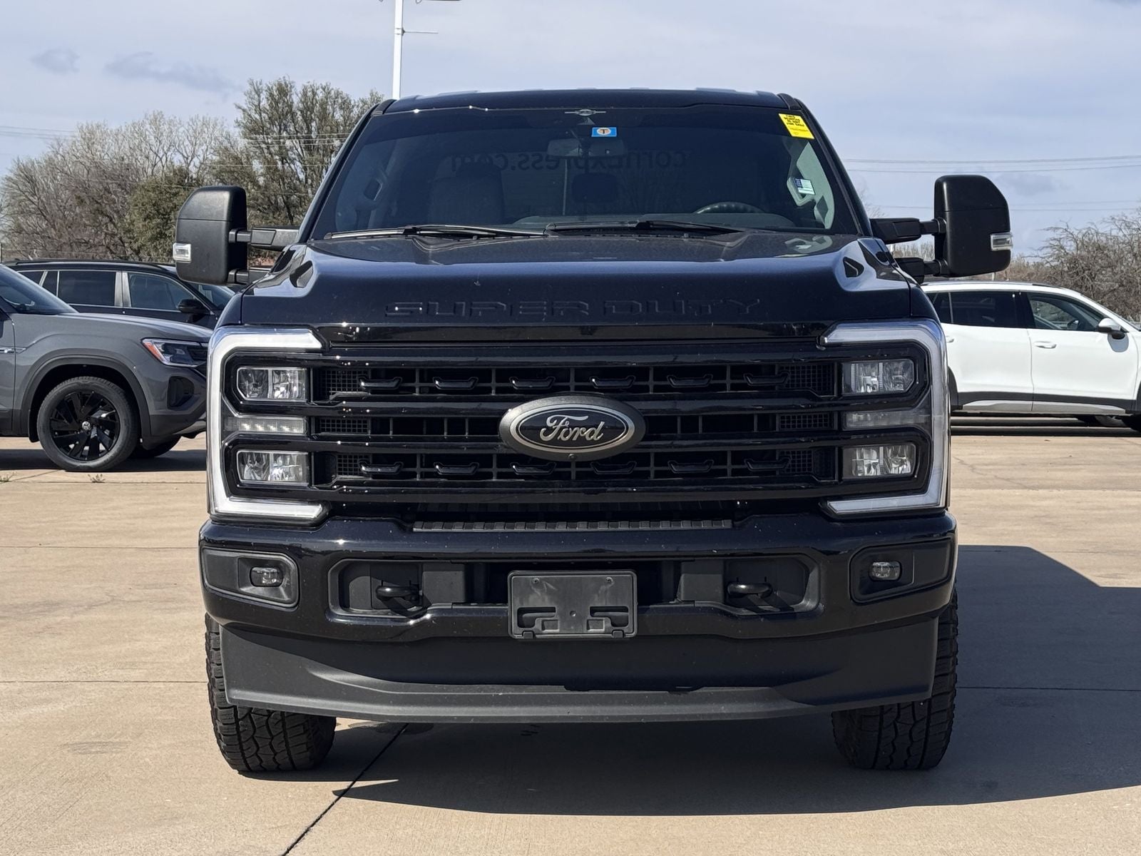 2023 Ford F-250SD F-250® XLT