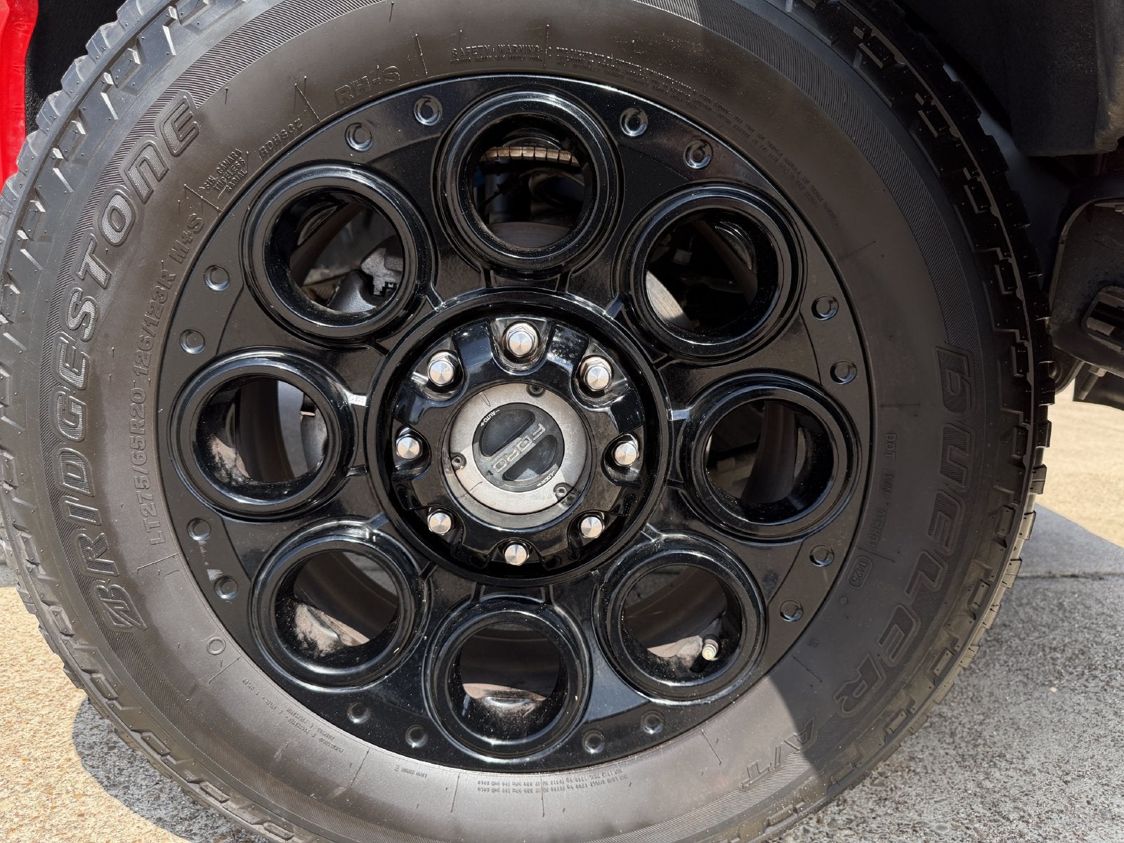 2025 Ford F-250SD F-250® Lariat®