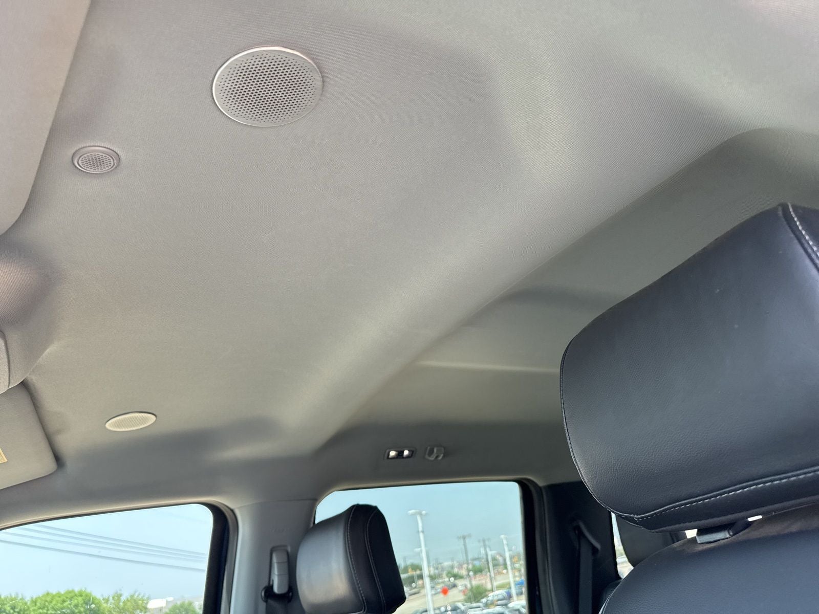 2024 Ford F-250SD F-250® Lariat®