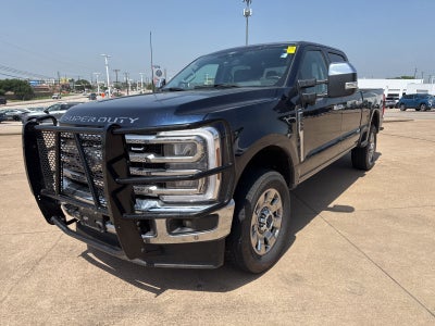 2024 Ford F-250SD F-250® Lariat®