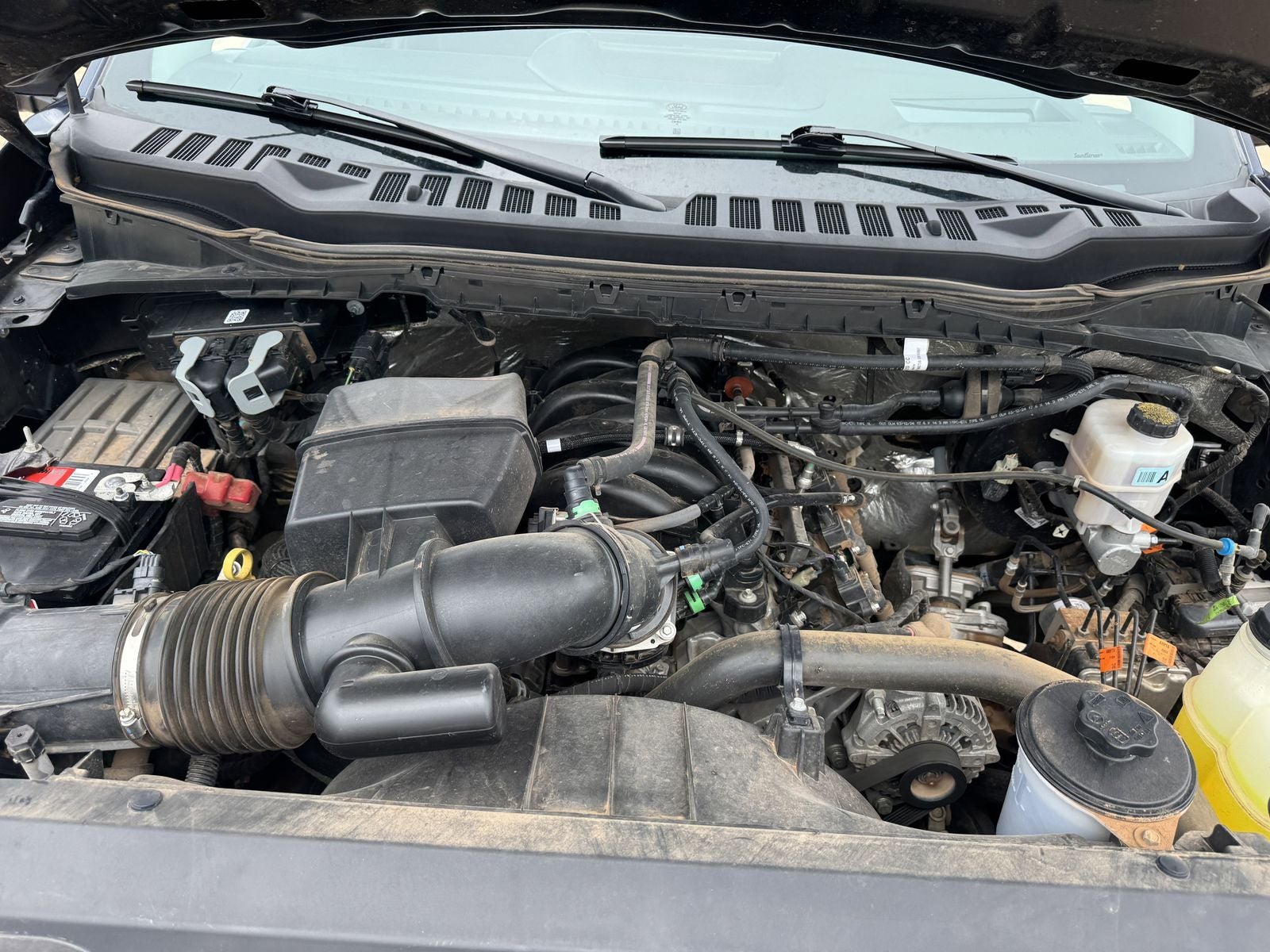 2024 Ford F-250SD F-250® Lariat®