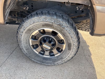 2023 Ford F-250SD F-250® XLT