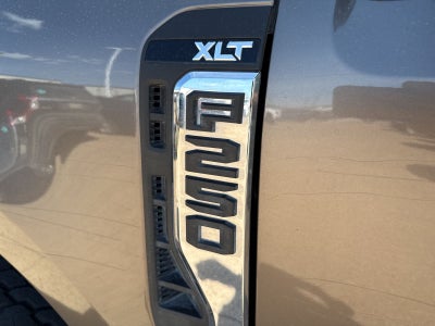 2023 Ford F-250SD F-250® XLT