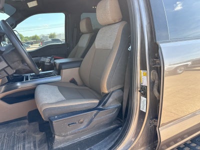 2023 Ford F-250SD F-250® XLT