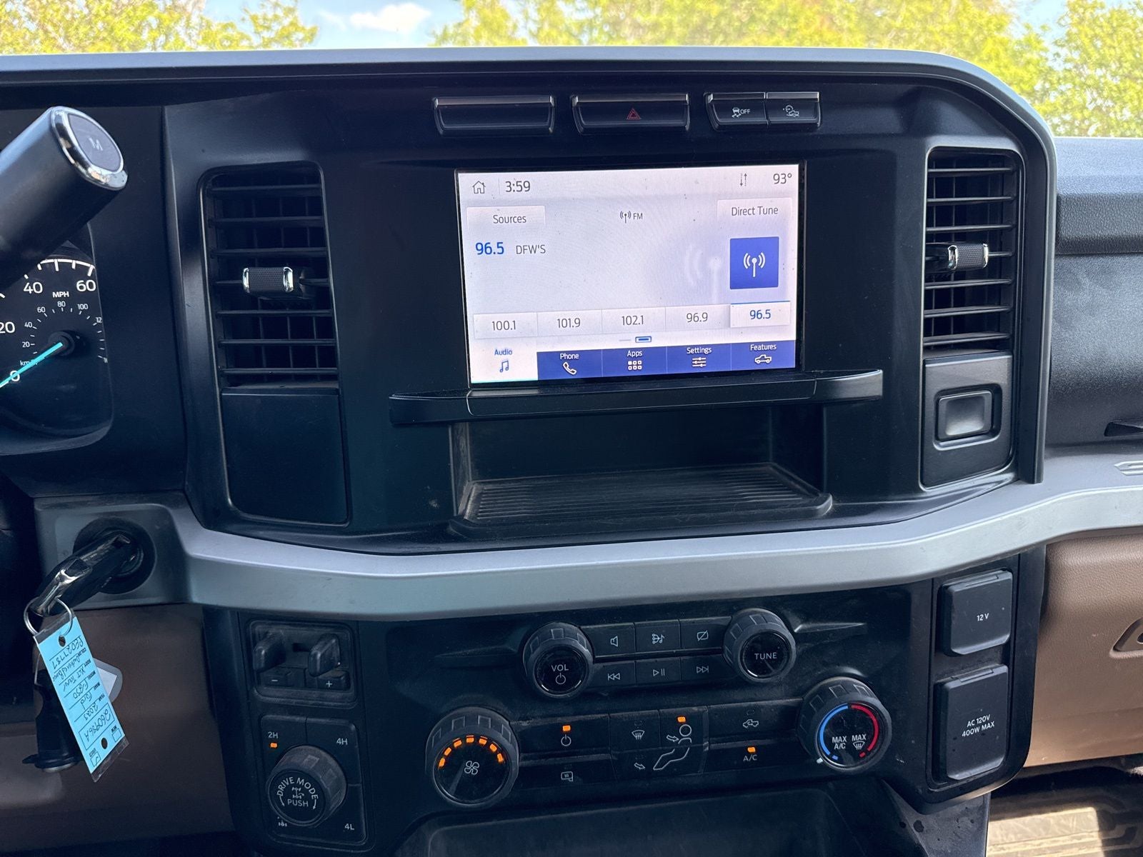 2023 Ford F-250SD F-250® XLT