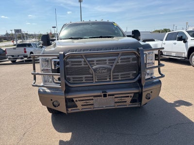 2023 Ford F-250SD F-250® XLT