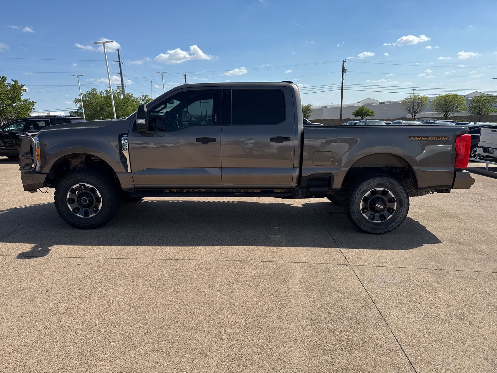 2023 Ford F-250SD F-250® XLT