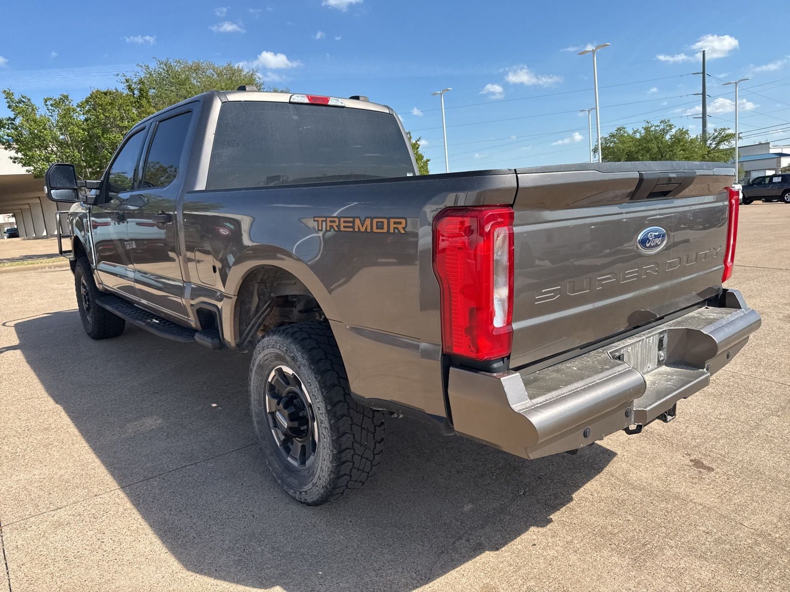 2023 Ford F-250SD F-250® XLT