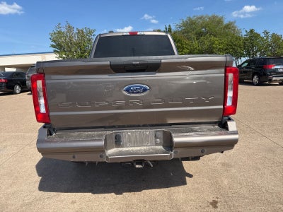 2023 Ford F-250SD F-250® XLT