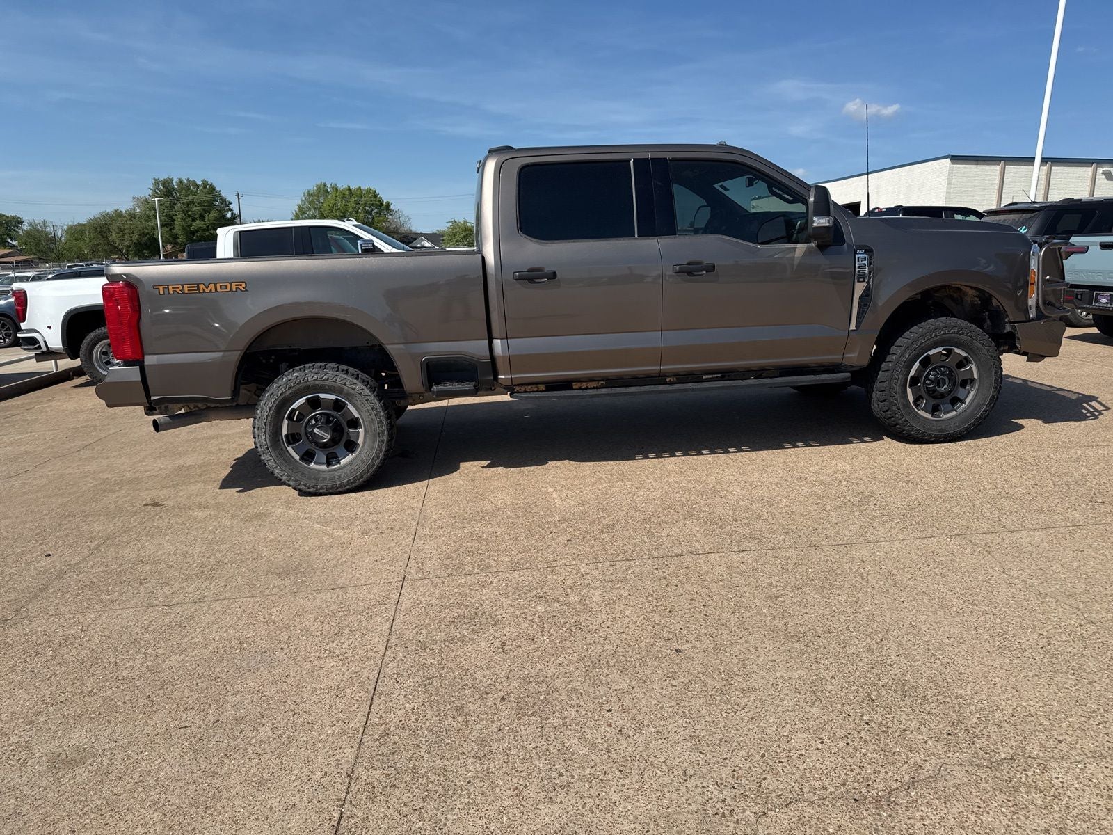 2023 Ford F-250SD F-250® XLT