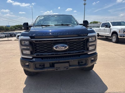 2024 Ford F-250SD F-250® Lariat®