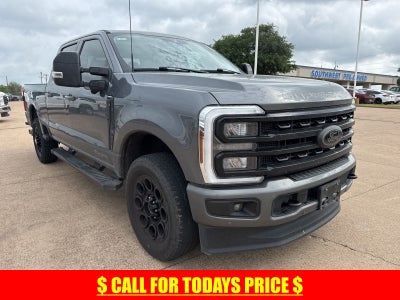 2024 Ford F-250SD F-250® Lariat®