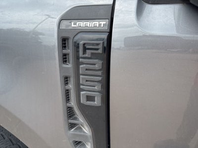 2024 Ford F-250SD F-250® Lariat®