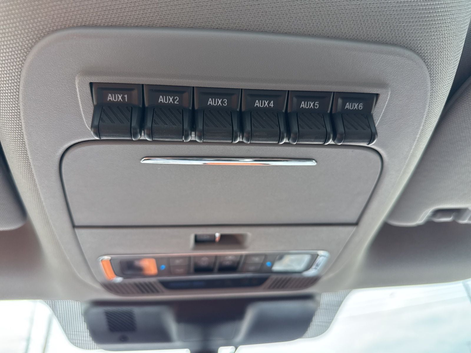 2024 Ford F-250SD F-250® Lariat®