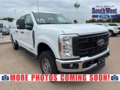 2025 Ford F-250SD F-250® XL