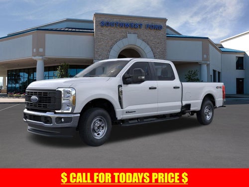 2025 Ford F-250SD F-250® XL