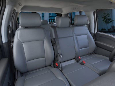 2025 Ford F-250SD F-250® XL