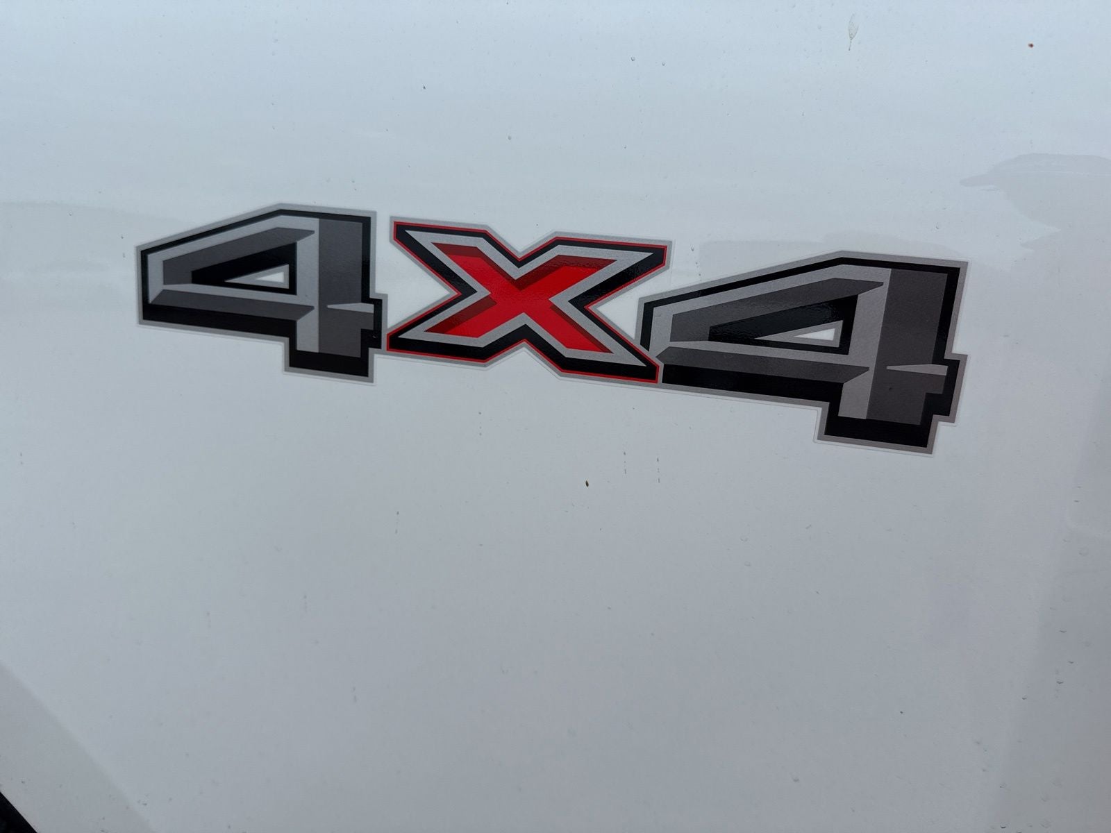 2025 Ford F-250SD F-250® XL