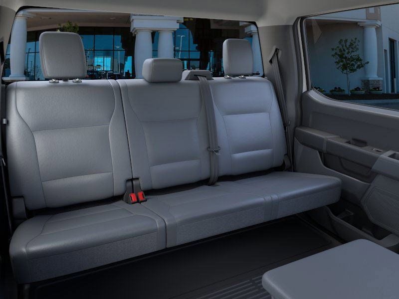 2025 Ford F-250SD F-250® XL