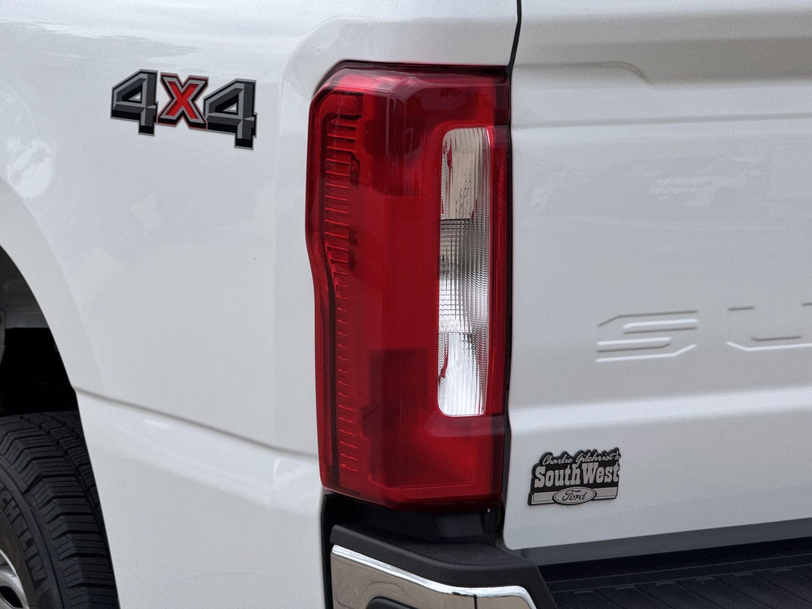 2025 Ford F-250SD F-250® XL