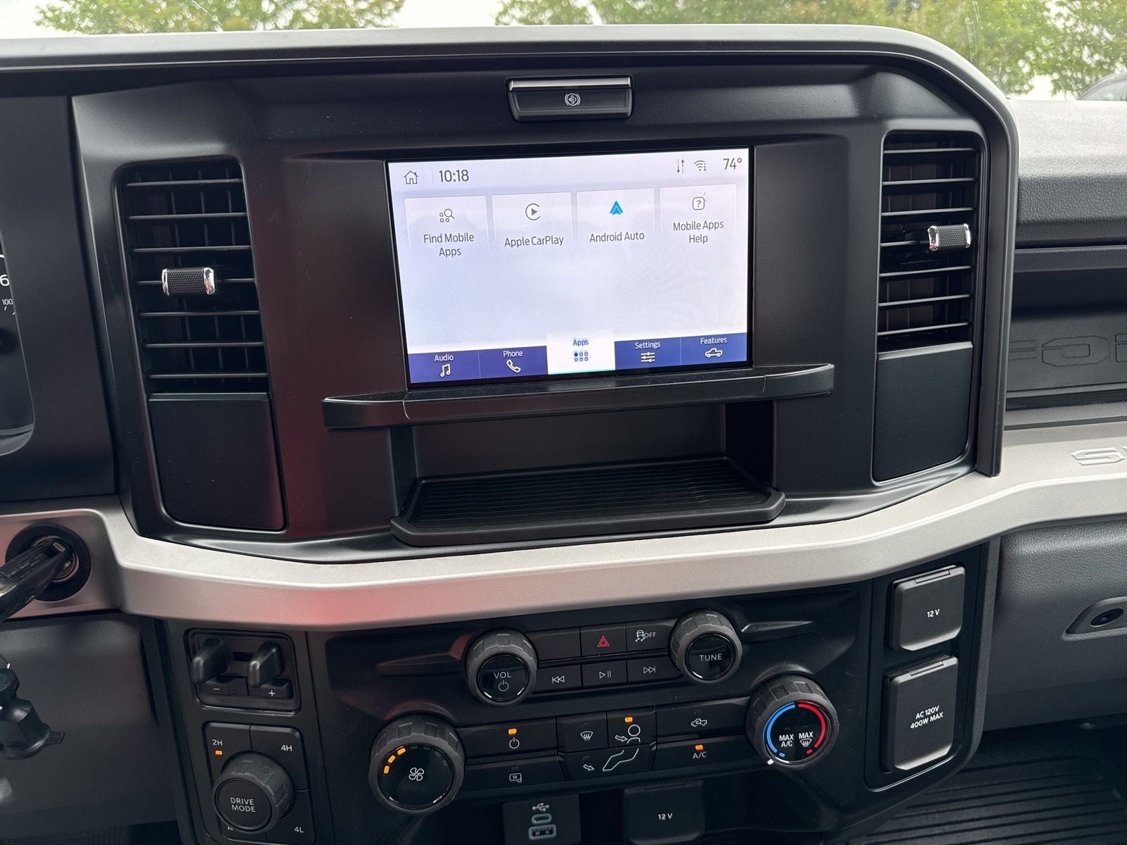 2025 Ford F-250SD F-250® XL