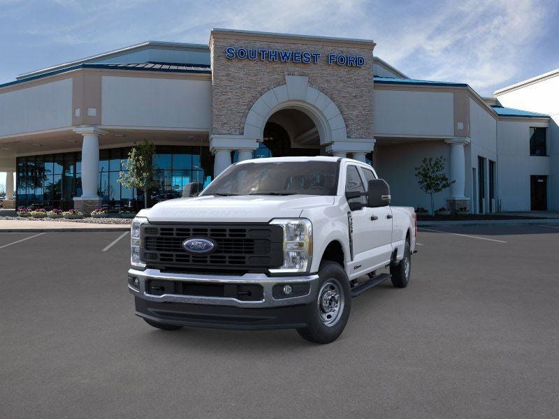 2025 Ford F-250SD F-250® XL