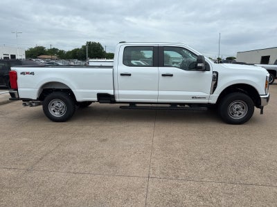 2025 Ford F-250SD F-250® XL