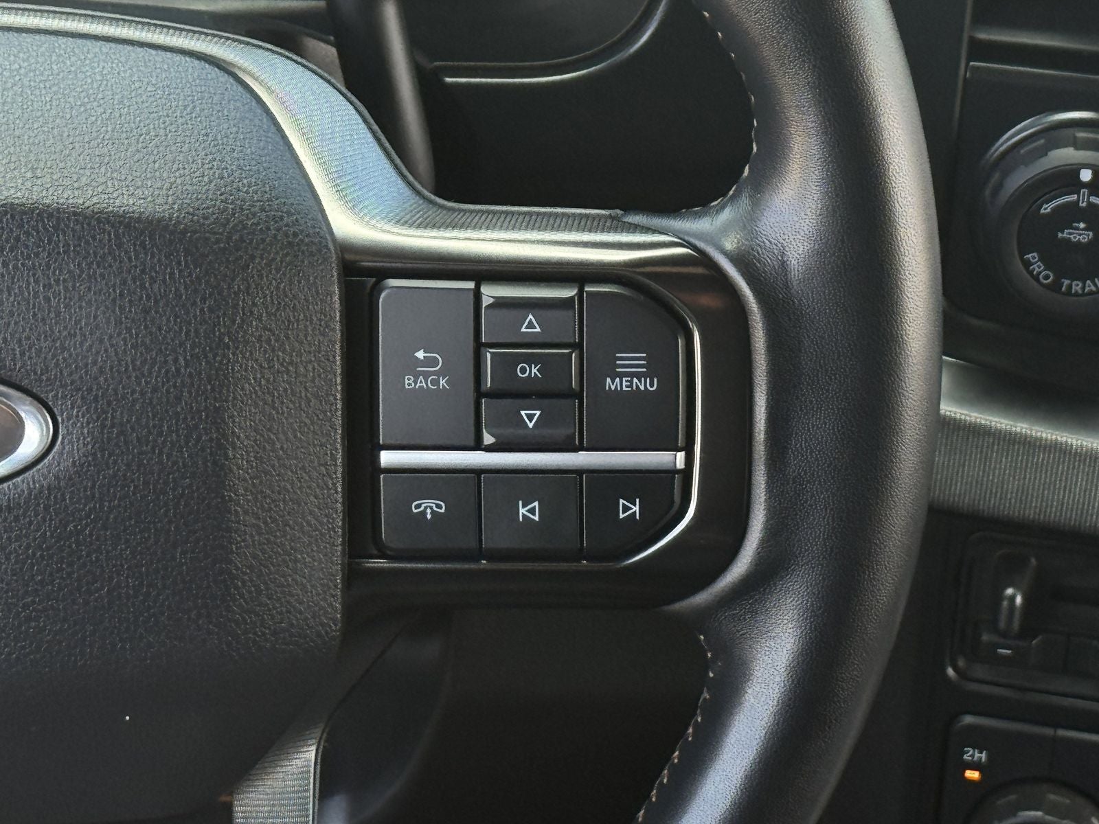2023 Ford F-250SD Platinum
