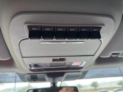 2024 Ford F-250SD F-250® Lariat®