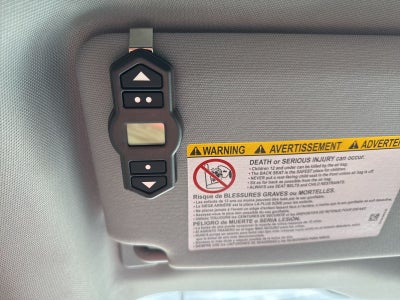 2024 Ford F-250SD F-250® Lariat®