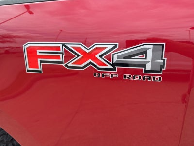 2024 Ford F-250SD F-250® Lariat®