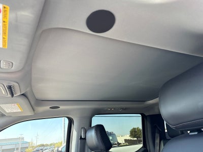 2025 Ford F-250SD F-250® Lariat®