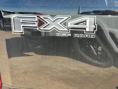 2025 Ford F-250SD F-250® Lariat®