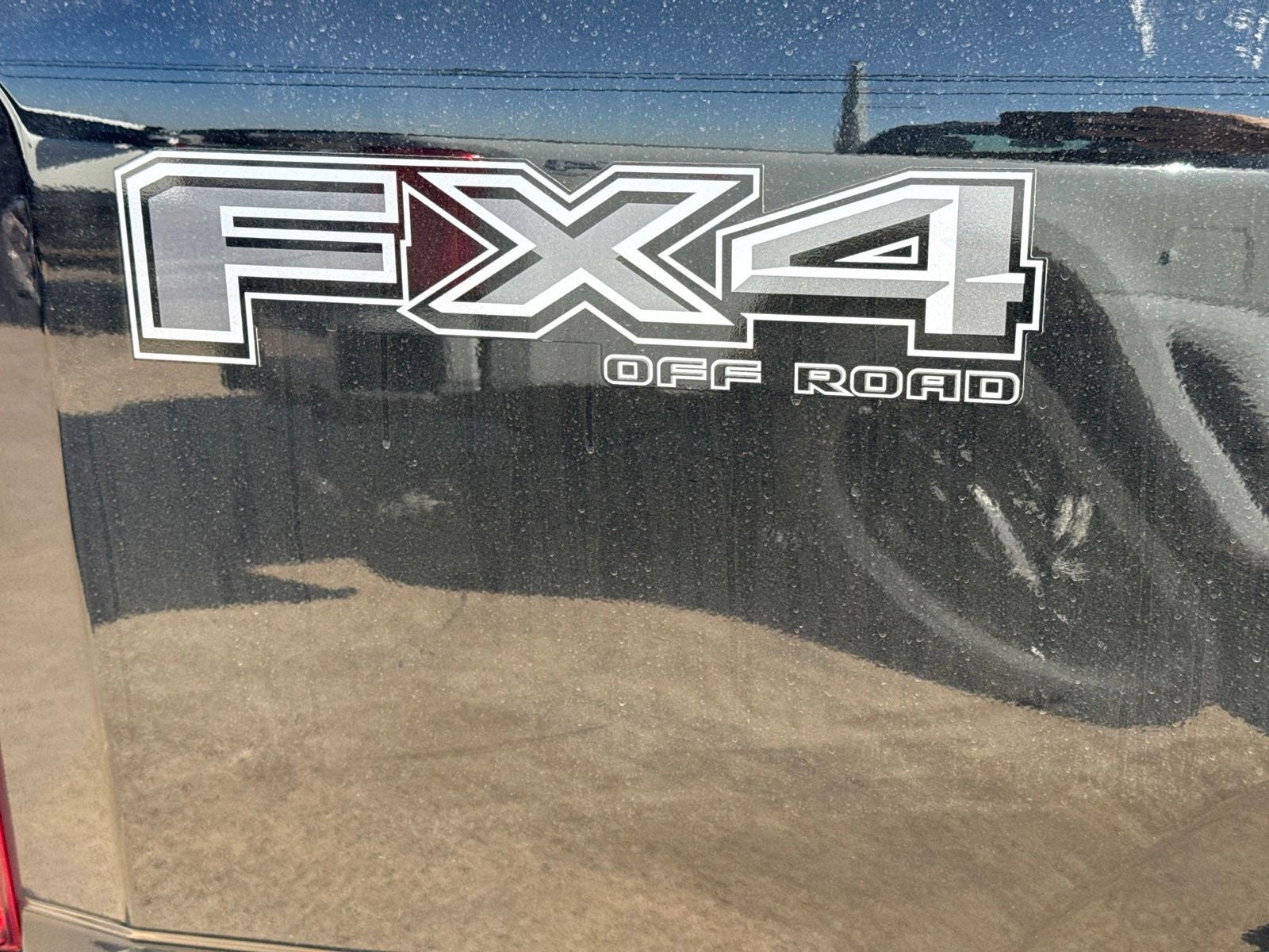 2025 Ford F-250SD F-250® Lariat®