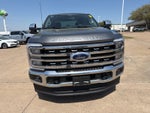 2025 Ford F-250SD F-250® Lariat®
