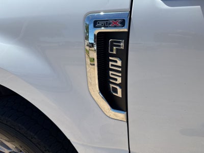 2022 Ford F-250SD F-250® XL