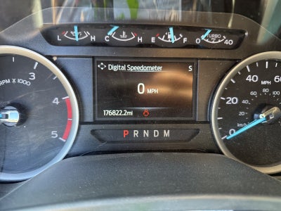 2022 Ford F-250SD F-250® XL