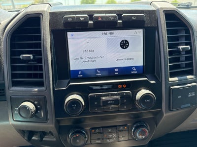 2022 Ford F-250SD F-250® XL