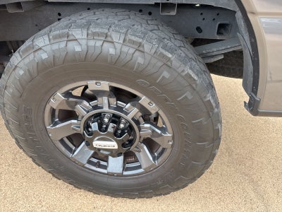 2024 Ford F-250SD F-250® Lariat®