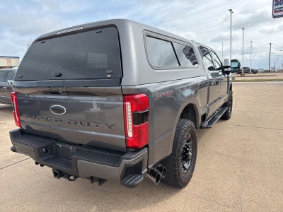 2024 Ford F-250SD F-250® Lariat®
